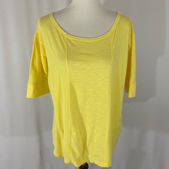 NWOT Joe Fresh Cotton T Shirt - Picture 1 of 6